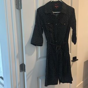 Merona Shirt Dress